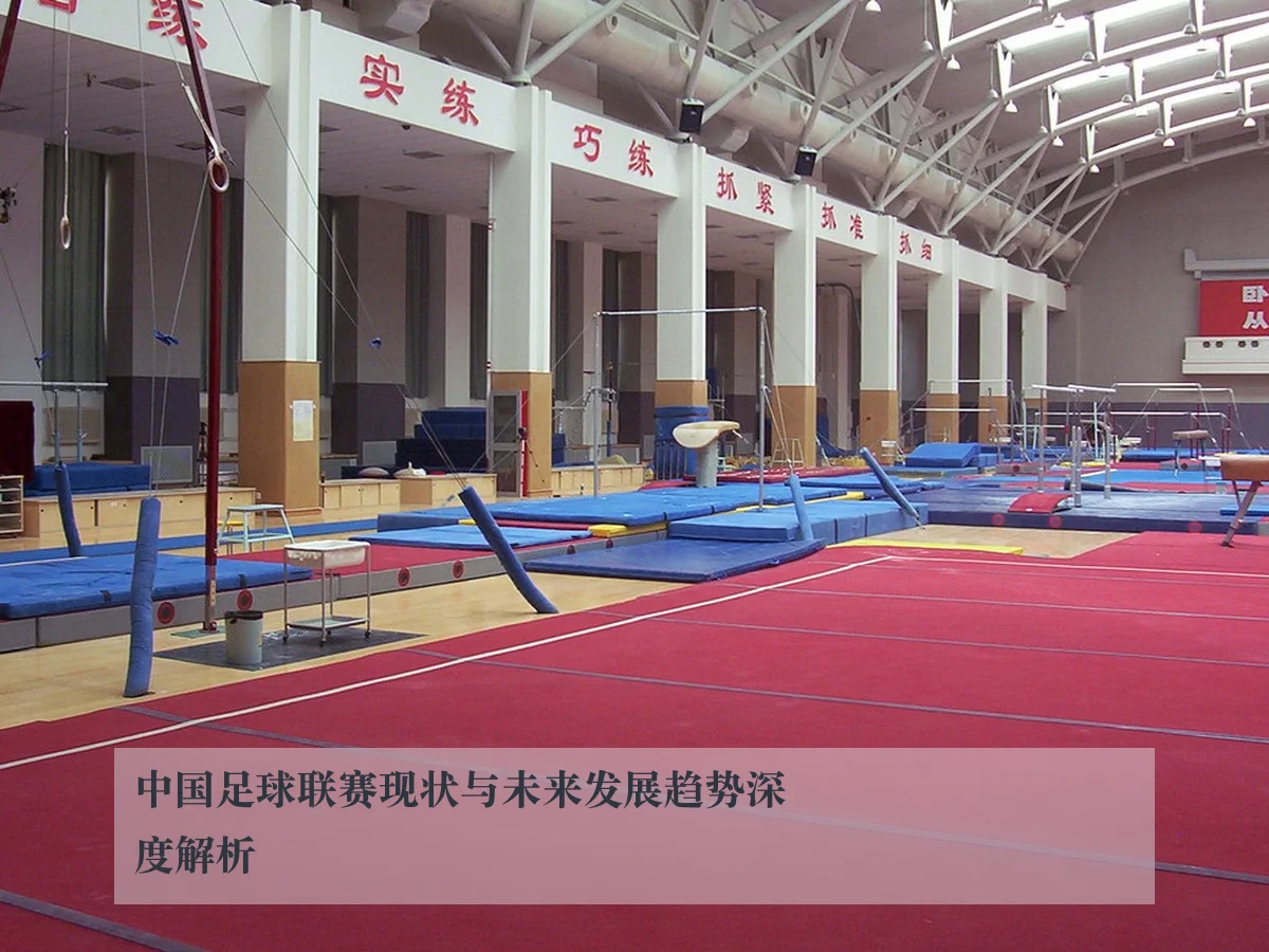 中国足球联赛现状与未来发展趋势深度解析