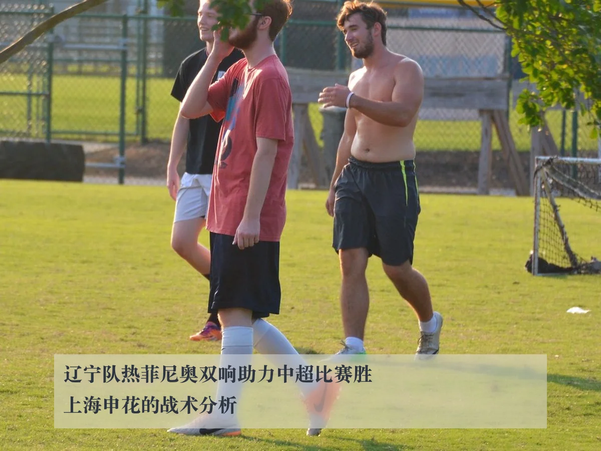 辽宁队热菲尼奥双响助力中超比赛胜上海申花的战术分析